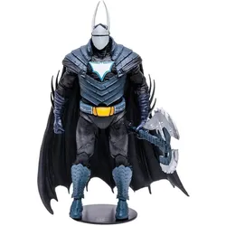 McFarlane AF DC Multiverse : Batman Duke Thomas 17cm