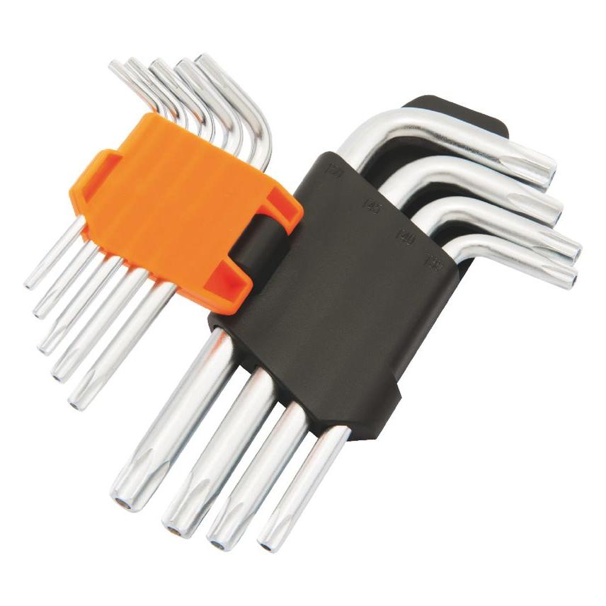Kendo Winkelstiftschlüsselsatz (47746182)