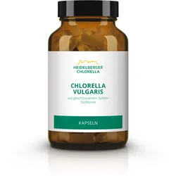 Chlorella Vulgaris 52 G