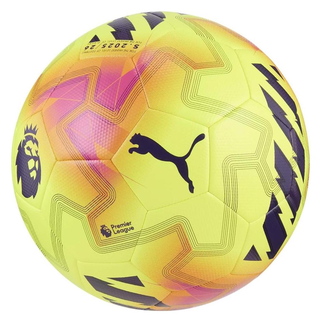 Puma Orbita Cup PL Lights (5) (084715)