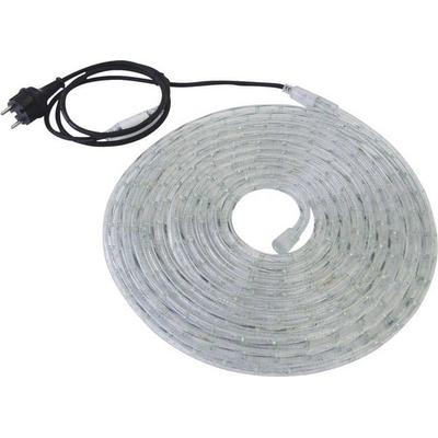 Eurolite LED Lichtschlauch 9m Warmweiß