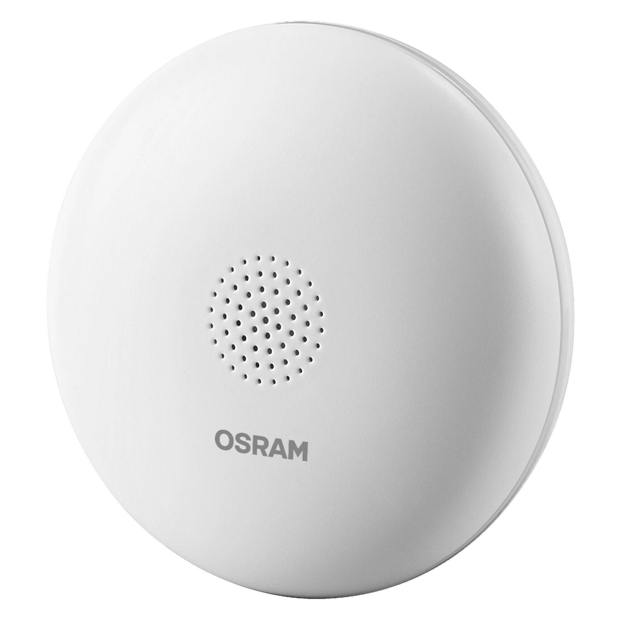 Osram Smart + WiFi Wasserdetektor (4099854418167)