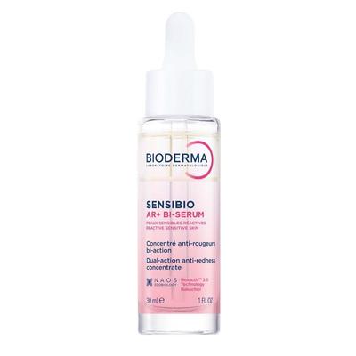 Bioderma Sensibio AR+ BI-Serum 30 ml Creme