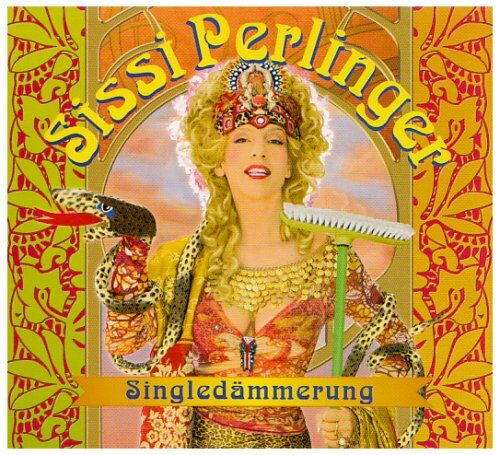 Sissi Perlinger - Singledämmerung - Preis vom 11.10.2026 15:43:13 h
