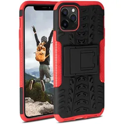ONEFLOW Tank Case iPhone 11 Pro Panzerhülle Outdoor