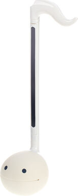 Otamatone Classic White Weiß