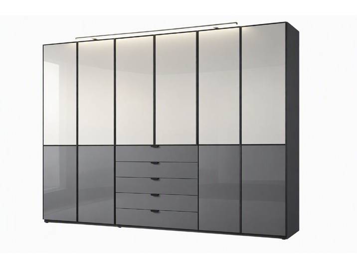 Drehtürenschrank Shanghai 2