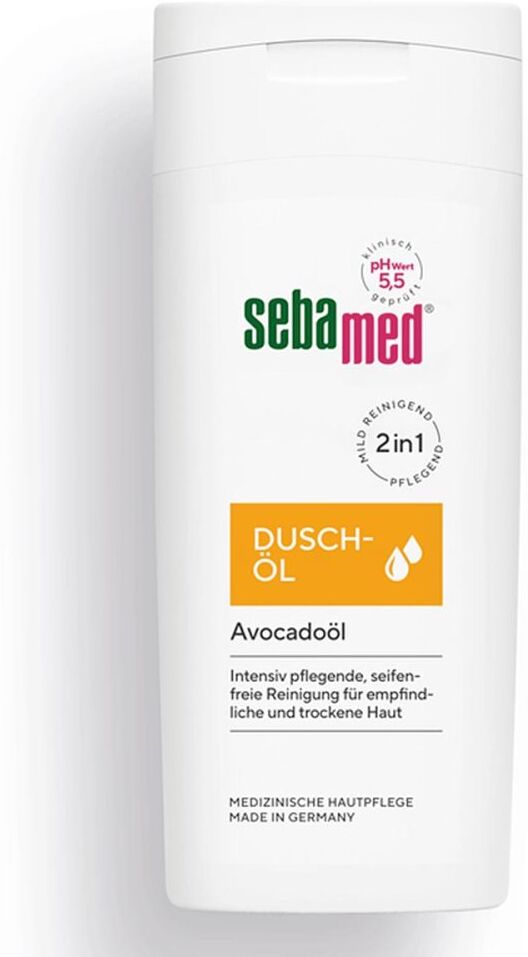 Sebamed Duschöl