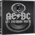 Ac/Dc - AC/DC - Let There Be Rock [VHS] [UK Import] - Preis vom 11.10.2026 03:10:56 h