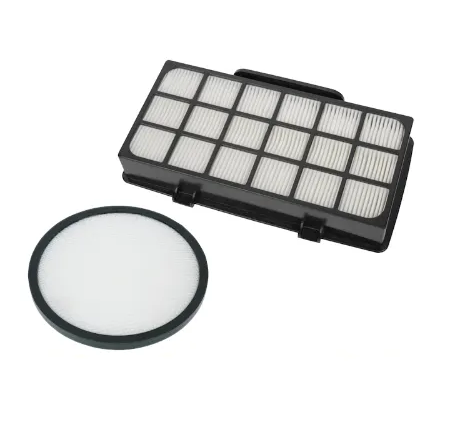 Kit Filtros Aspirador Rowenta Silence Force y otros modelos