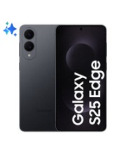 Samsung Mobiltelefon 256 GB Titanium Jetblack (SM-S937BZKDEUE)