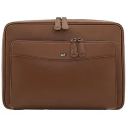 Braun Büffel Theo, Notebooktasche, Braun
