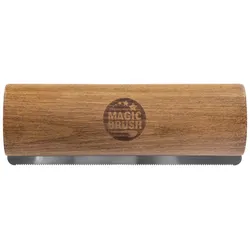 Kerbl Magic Brush Fellboy braun lang 20 cm