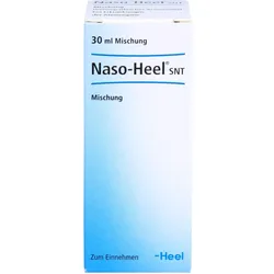Naso-Heel Snt 30 ML