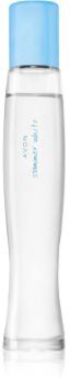 Avon Summer White Eau de Toilette para mulheres 50 ml. Summer White