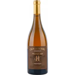 Clos du Bourg Moelleux 1ère Trie Huet 2015 BIO