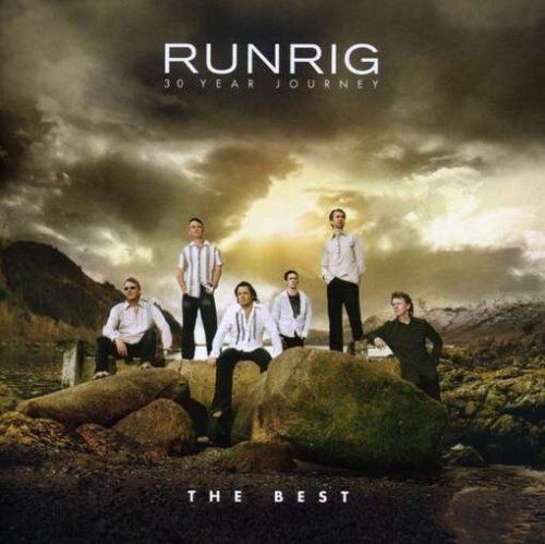Runrig - 30 Year Journey - The Best Of Runrig - Preis vom 11.10.2026 03:10:56 h