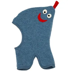 Pickapooh, Mädchen, Sturmhaube + Halsschlauch, Max, Blau, 52