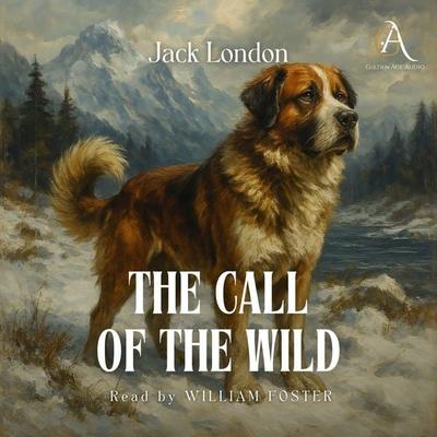 The Call of the Wild - Audiobook - Jack London,Classic Audiobooks, Audio, 4069828313781