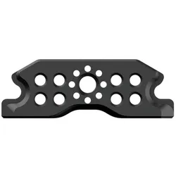 8SINN Adapterplatte für Red Komodo