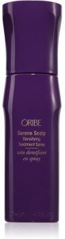 Oribe Serene Scalp Densifying Treatment Spray Spray densificador para queda de cabelo 125 ml. Serene Scalp Densifying Treatment Spray