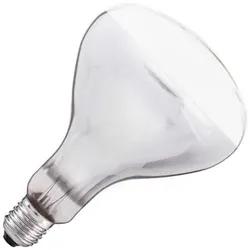 THORGEON | IR-Lampe PAR Reflektorlampe | Große Fassung E27 | 375W
