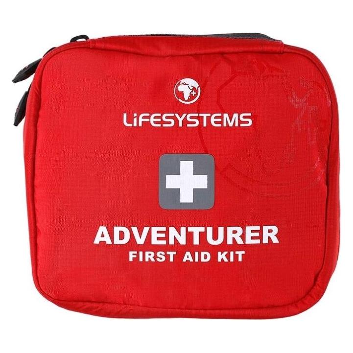 Lifesystems Adventurer (Erste Hilfe Set Zubehör) (1030SI)