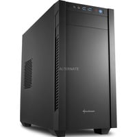 S1000, Tower-Gehäuse schwarz