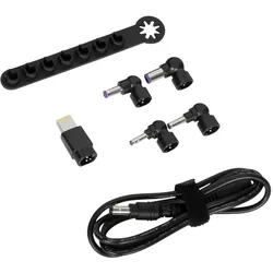 TARGUS 90W Legacy Power Accessory Kit