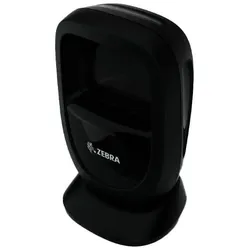 Zebra Lector De Codigos De Barigos De Barras Fijo 1D/2D Led Negro Ds9308 Ds9308 Ds9308 Sr4U2100Aze