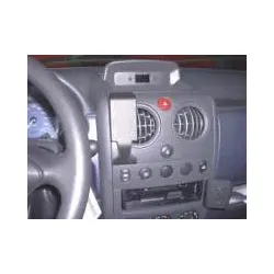 BRODIT 853143 ProClip Halterung - Peugeot Partner 03-08 1⁄2 / Citroen Berlingo ...