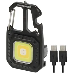Brennenstuhl 1173750009 Arbeitslampe Schwarz LED 8 W