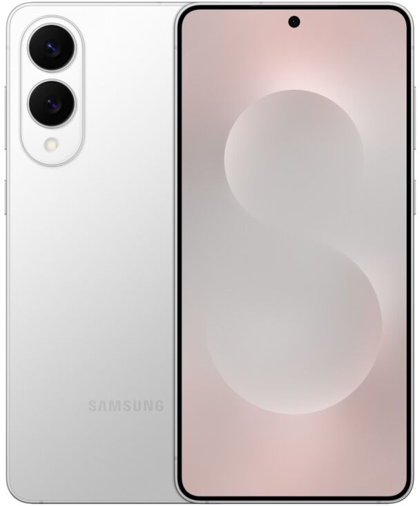 Samsung Galaxy S25 Edge (SM-S937BZSDEUB)