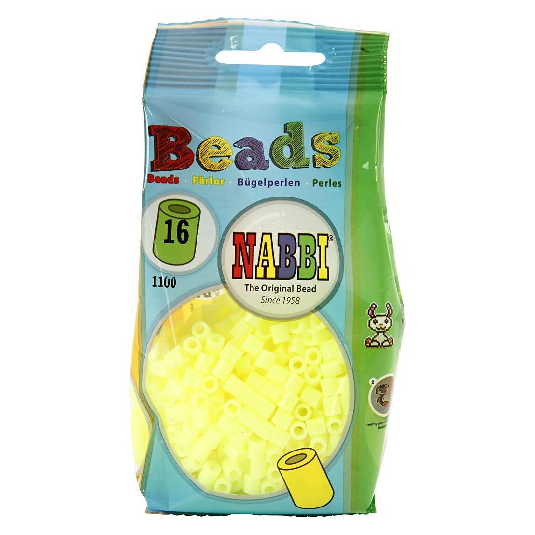 Nabbi Fuse Beads (7393968002807)