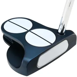 Odyssey Ai-ONE 2-Ball DB Putter - LH / 35 inch