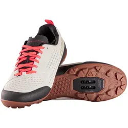 Leatt 2.0 Clip Endurance 44 Cream White
