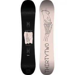 THIRTYTWO CRUCIBLE WOMEN Snowboard 2027 - 145