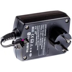 Husqvarna 584 40 89-01 - Netzgerät DE / EU