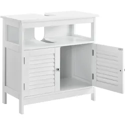 WASCHBECKENUNTERSCHRANK