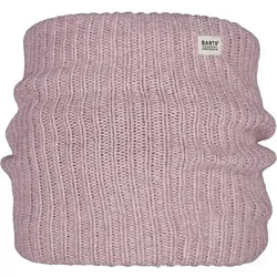 BARTS Damen Schal Zias Col, Größe ONE SIZE in Lila Lila