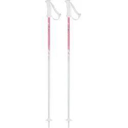 McKINLEY Kinder Alpin-Skistock Skitty, Größe 70 in Pink Pink