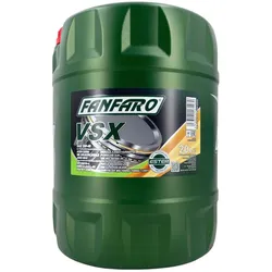Fanfaro VSX 5W-40 20 l