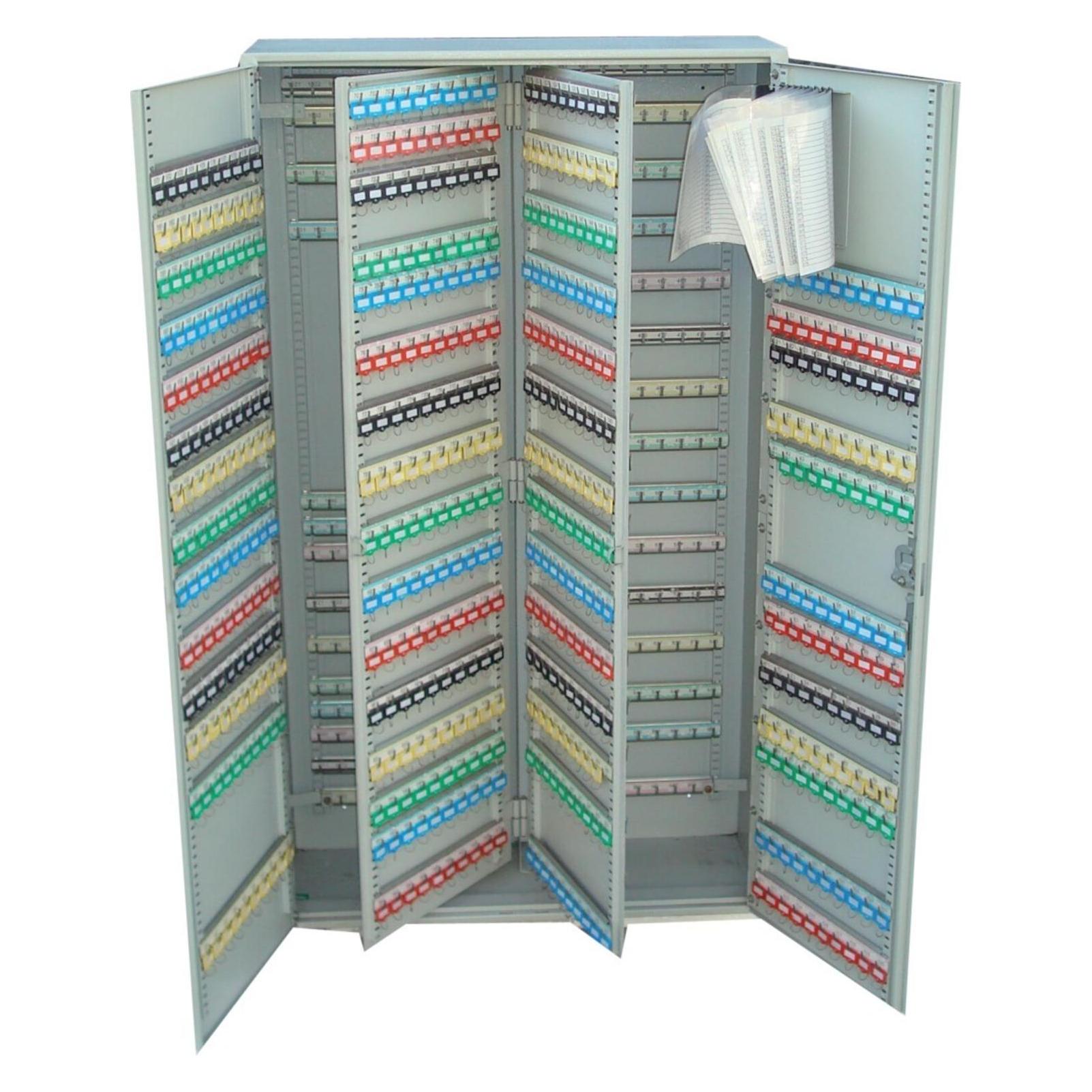 Schlüsselschrank 860 H. 2 -türig 1300x730x250 (4053569228886)