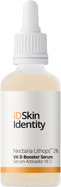 Skin Generics Vit D Activator Serum 2% Nectaria Lithops 30 ml