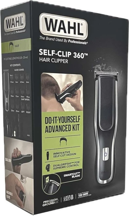 Wahl 3028049 Self-Clip 36