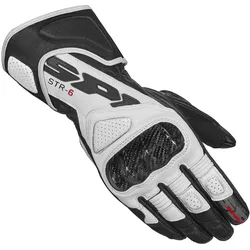 Spidi STR-6 Motorradhandschuhe 2XL