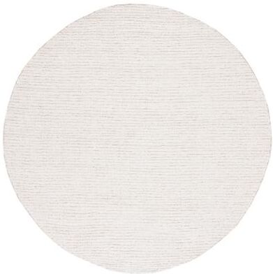 SAFAVIEH Handmade Abstract Lottie Modern Wool Rug