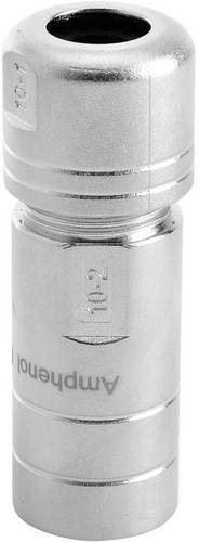 Amphenol RT0L-14CG-S2 Rundstecker Kabelklemme Serie (Rundsteckverbinder): RT360 1St.