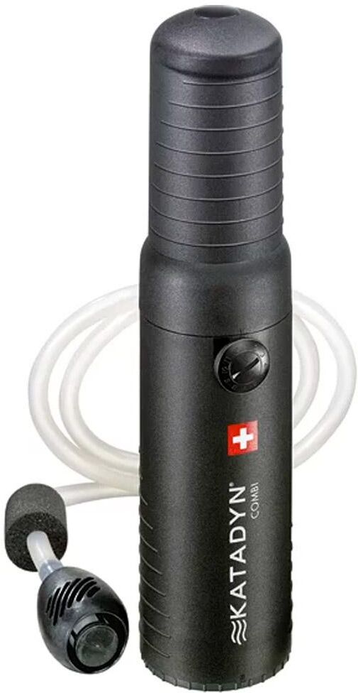 Katadyn  - Combi Black - Filtre Pompe