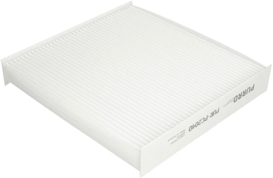 Purro Filtro cabina PUR-PC2040